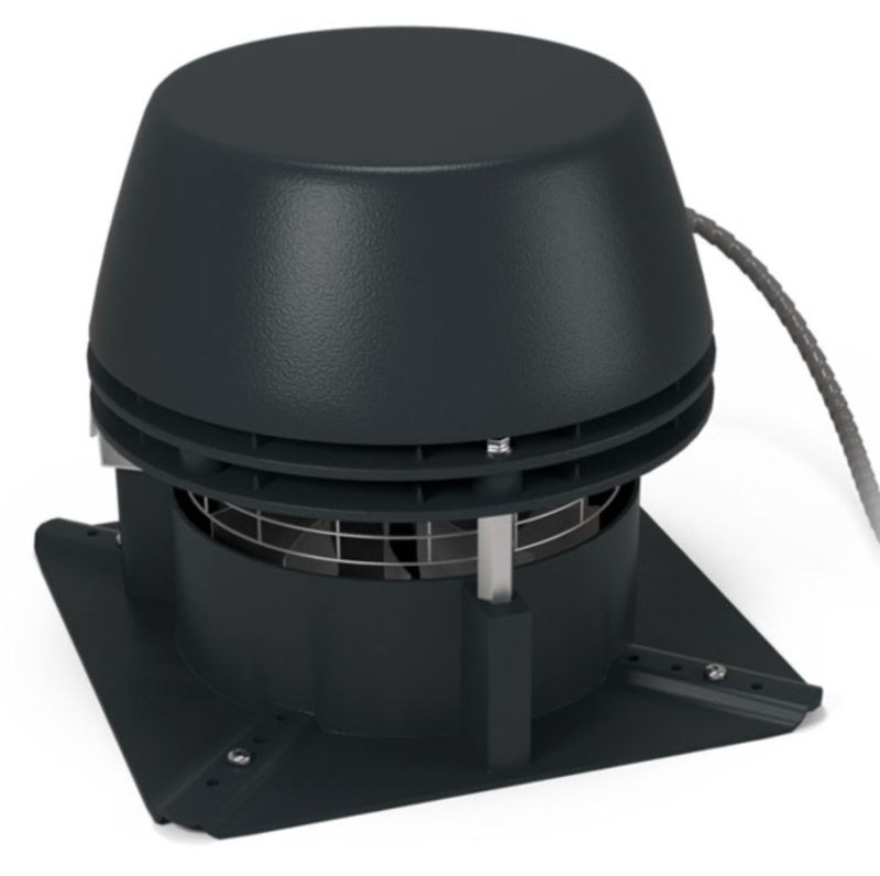 exodraft RSHG012 41 chimney fan