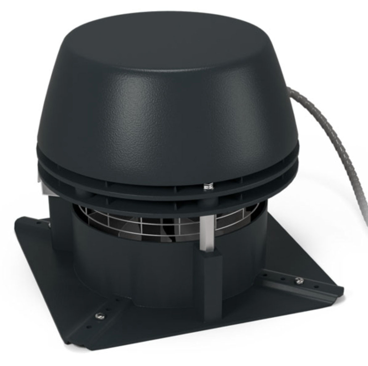 exodraft RSHG014 41 chimney fan