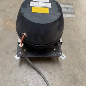 Exodraft RS00941 Exhausto Chimney Fan - Ex Display