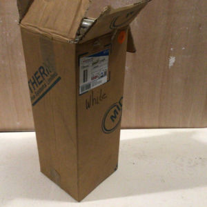 midtherm twin wall white 1