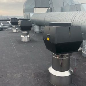 rsv chimney fan