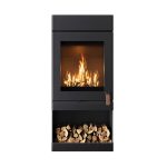 Barbas BOX 35 40-105 Wood Burning Stove