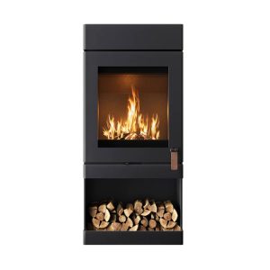 Barbas BOX 35 40-85 Wood Burning Stove