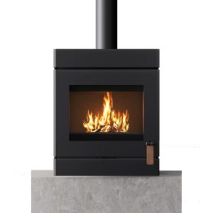 Barbas BOX 35 40-70 Wood Burning Stove
