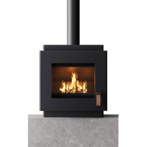 Barbas BOX 40 40-70 Wood Burning Stove