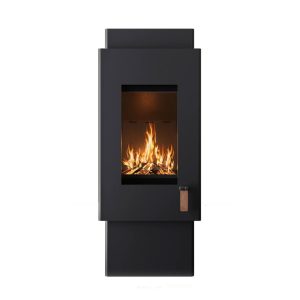 Barbas BOX 40 40-85 Wood Burning Stove