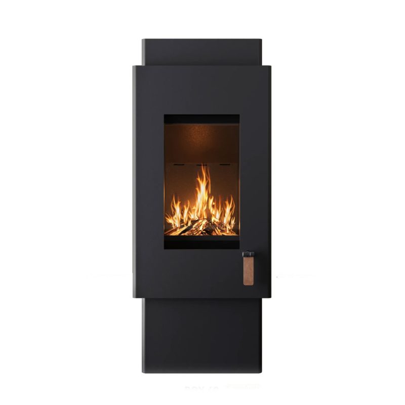 Barbas BOX 40 52-80 Wood Burning Stove