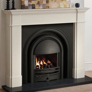 balham fireplace surround
