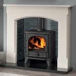 bellingham fireplace surround