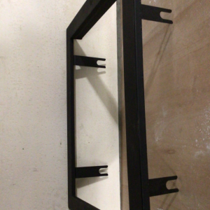 black frame 2