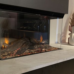 british fires ashlett insert driezijdig kosten
