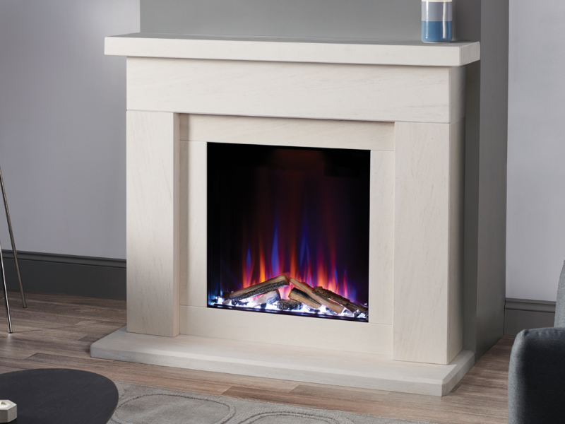 denstone electric suite main