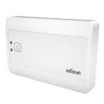 Exodraft EFC21EU01 Speed Controller For Gas Fires