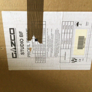 gazco studio bf profil frame