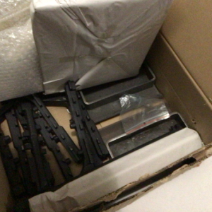 hunter hawk 4 multi fuel kit