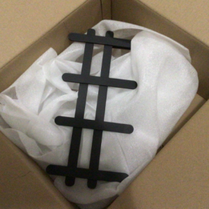 jetmaster log retainer