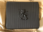 jotul f602 cast iron plate