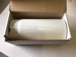 jotul vit 150 330 length white enamel 2