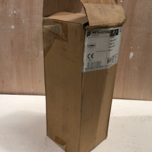 metaloterm 500 150mm length