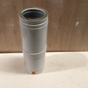 midtherm white enamel 500 length