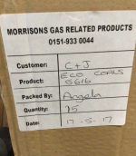 morrisons gas related products 2