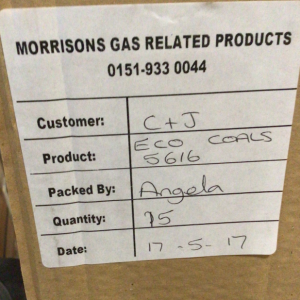 morrisons gas related products 2