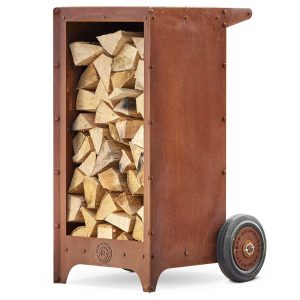 rb73 ker outdoor log storage