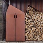 rb73 sheddak closed door compartments
