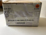 scan 5001 airbox