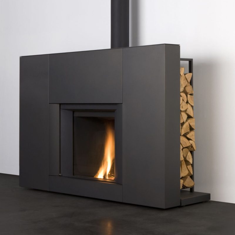 stuv micro mega inset wood burning fire