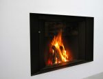 stuv micromega cadre acier poudre stuvblack 1054