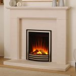 sutton complete fireplace suite