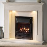 wilbury complete fireplace suite