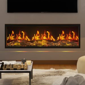 ACR Seren 150 LCD Electric Fire