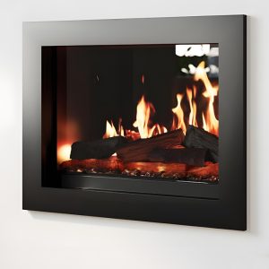 ACR Seren 70 LCD Electric Fire