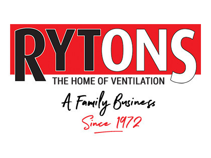 Rytons