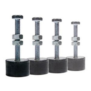 Exodraft RSD Dilution Bolts For Brick Stacks