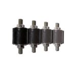 Exodraft Vibration Dampers For Flanges