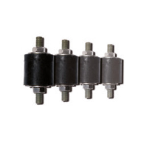 Exodraft Vibration Dampers For Flanges