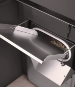 Stuv P10 Loading Door