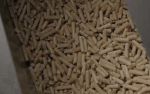 Wood Pellets Example