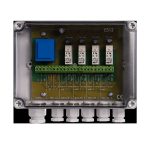 Exodraft ES12EU01 Relay Box