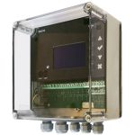 Exodraft EBC24 Pressure Regulation Controller