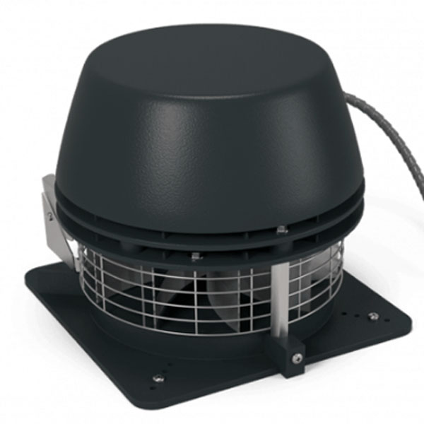 RS255-285 Chimney Fans
