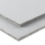 Fermacell H20 Heatproof Fireplace Board