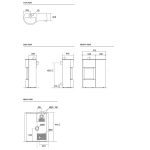 stuv-p20b-dimensions