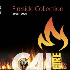 Calfire Fireside Collection Brochure 2025