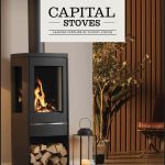 Capital Collection Stoves Brochure 2025