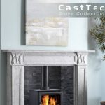 Cast Tec Stove Brochure 2025