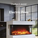 Charlton & Jenrick Electric Fire Brochure 2025